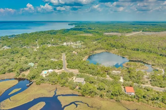 $45,500 | 35 Tide Creek Landing, Ochlockonee Bay, FL 32346
