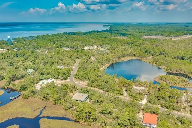 $45,500 | 35 Tide Creek Landing, Ochlockonee Bay, FL 32346