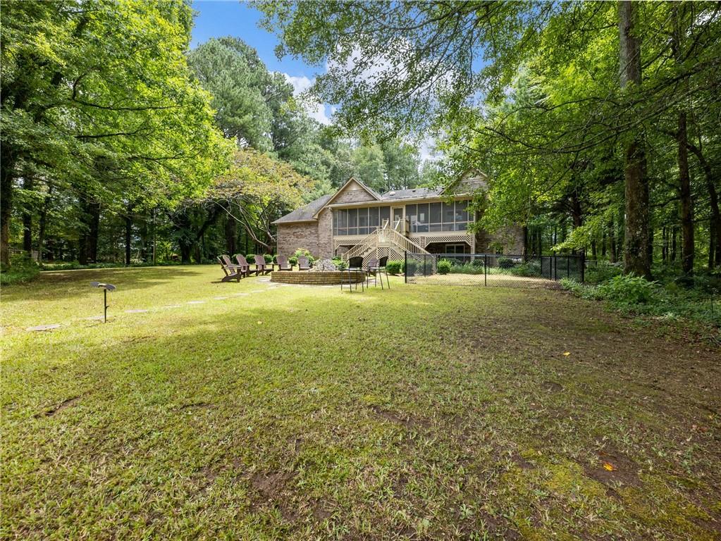 1334 Criswell Road Southeast Monroe, GA 30655 - Photo 41 of 45