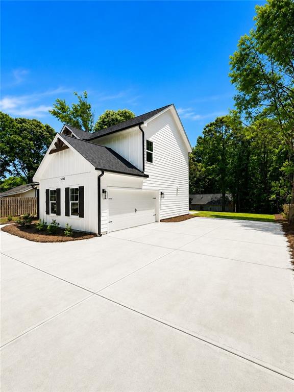 5230 Truman Mountain Road Gainesville, GA 30506 - Photo 3 of 32