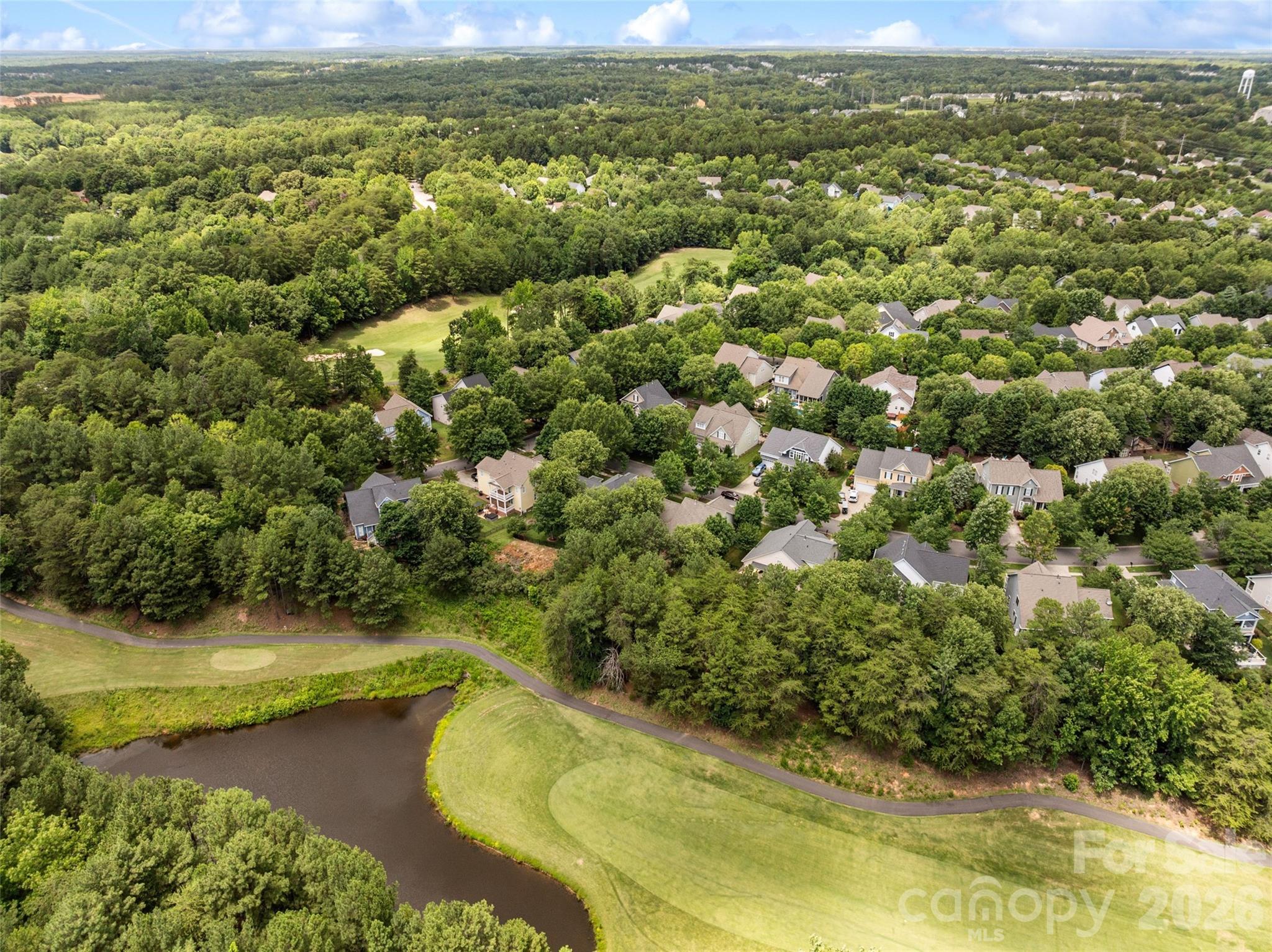 411 Shoreline Parkway Tega Cay, SC 29708 - Photo 46 of 47