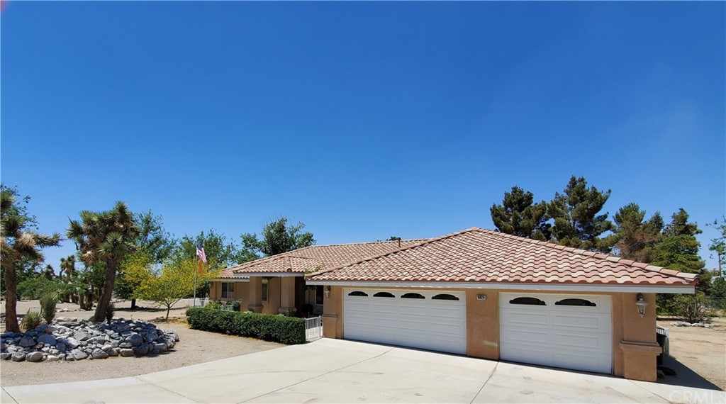 10626 Arena Road Pinon Hills, CA 92372 - Photo 1 of 1