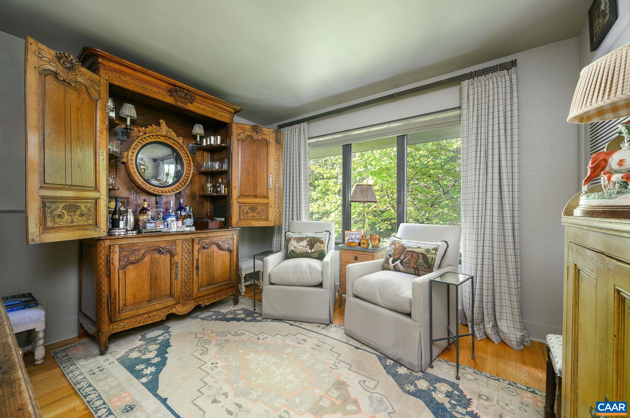 38 Canterbury Road Charlottesville, VA 22903 - Photo 14 of 55 Gallery Image 14