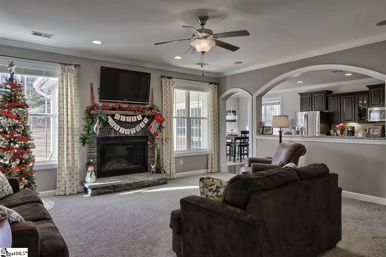 125 Belgian Blue Way Fountain Inn, SC 29644 - Photo 15 of 28 Gallery Image 15