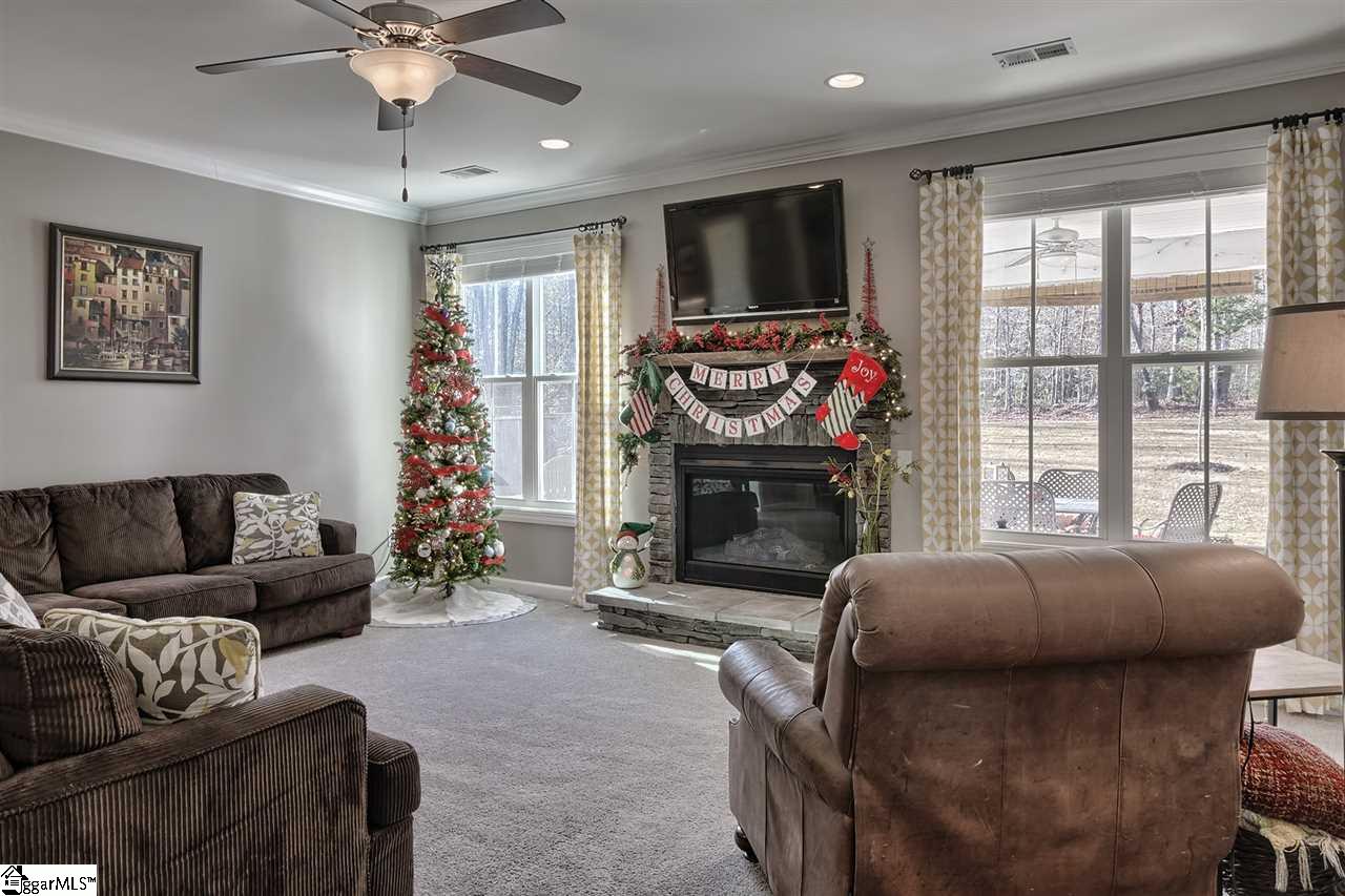 125 Belgian Blue Way Fountain Inn, SC 29644 - Photo 16 of 28 Gallery Image 16