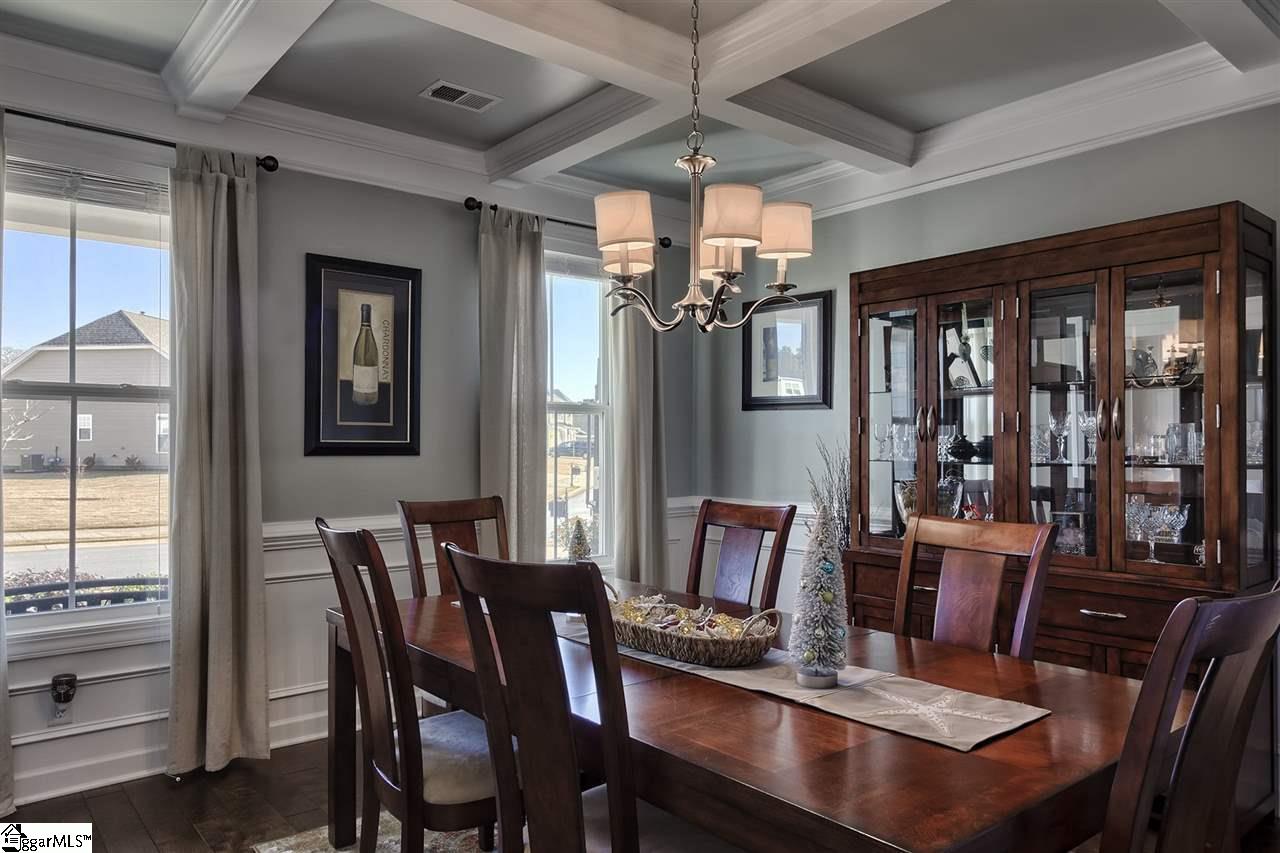 125 Belgian Blue Way Fountain Inn, SC 29644 - Photo 8 of 28 Gallery Image 8