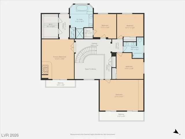 $900,000 | 9433 Salt Water Court, Las Vegas, NV 89117