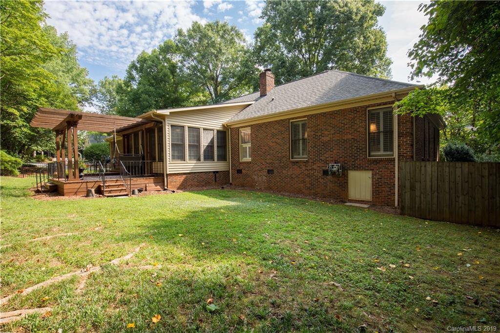626 Rugby Drive Lancaster, SC 29720 - Photo 25 of 26 Gallery Image 25