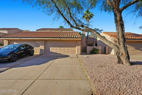 $2,400 | 1736 North Sierra Vista Drive, Tempe, AZ 85288
