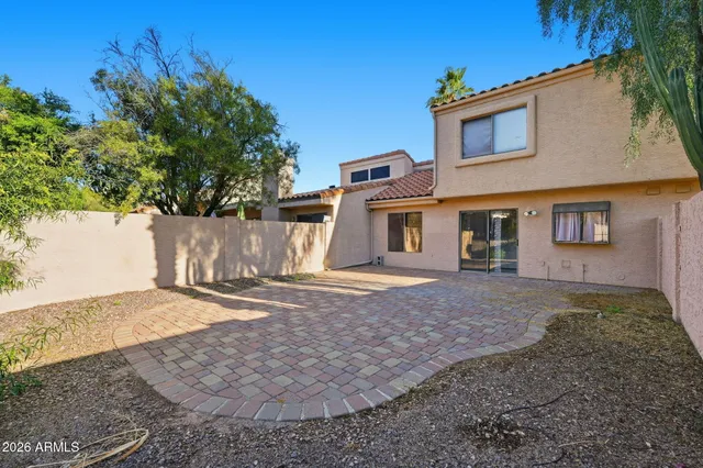 $2,400 | 1736 North Sierra Vista Drive, Tempe, AZ 85288