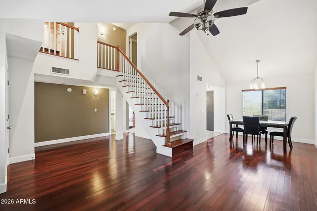 $2,400 | 1736 North Sierra Vista Drive, Tempe, AZ 85288