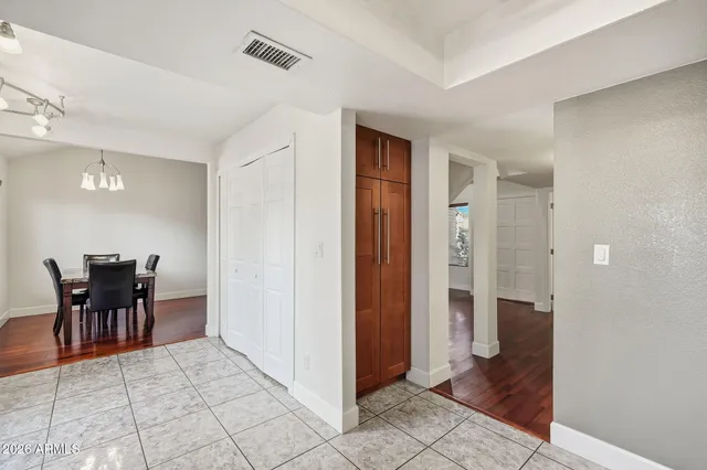 $2,400 | 1736 North Sierra Vista Drive, Tempe, AZ 85288