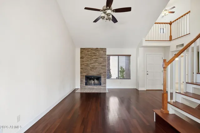 $2,400 | 1736 North Sierra Vista Drive, Tempe, AZ 85288