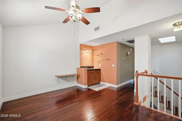 $2,400 | 1736 North Sierra Vista Drive, Tempe, AZ 85288