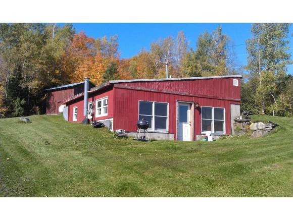 489 Hinton Hill Road Orleans, VT 05872 - Photo 1 of 1 Gallery Image 1