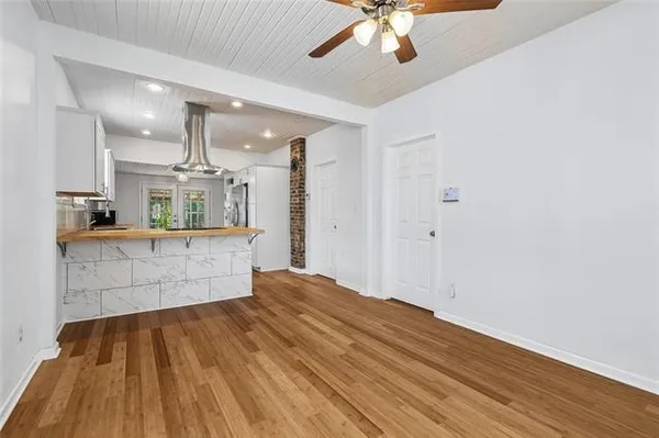 $1,700 | 509 Avenue A, Marrero, LA 70072
