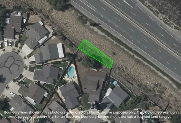 $45,000 | 0 North Cedar Creek Circle, Anaheim, CA 92807