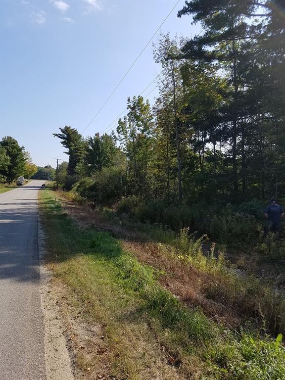 Lot 28 Clark Road Prospect, ME 04981 - Photo 4 of 7 Road Frontage