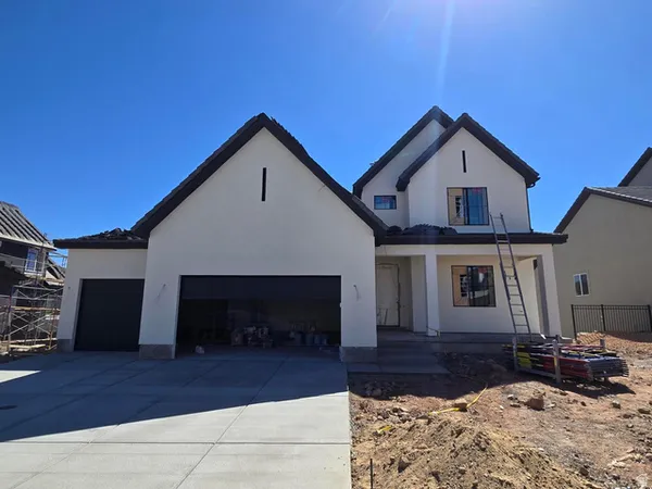 $724,185 | 342 North Rhyolite Drive, Unit 88, Hurricane, UT 84737