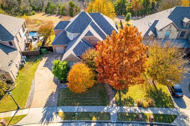 $972,519 | 15221 Ridgewood Drive, Frisco, TX 75035