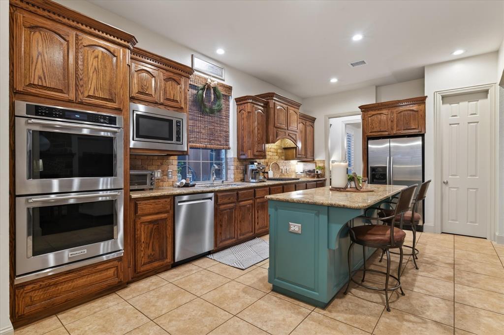 15221 Ridgewood Drive Frisco, TX 75035 - Photo 15 of 40