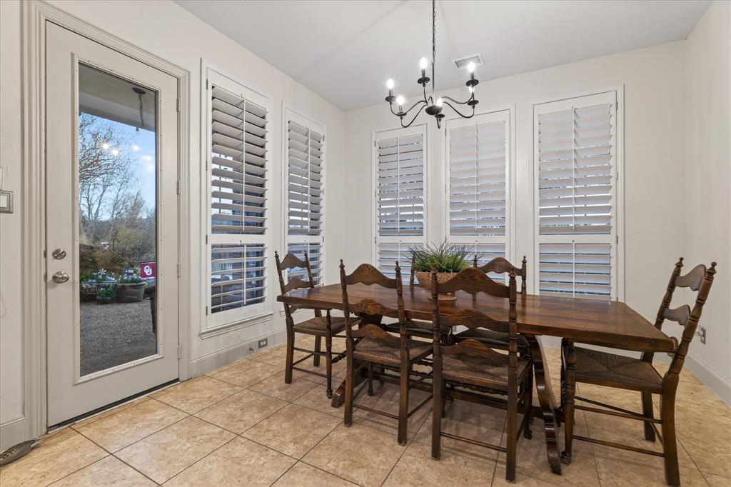 15221 Ridgewood Drive Frisco, TX 75035 - Photo 19 of 40