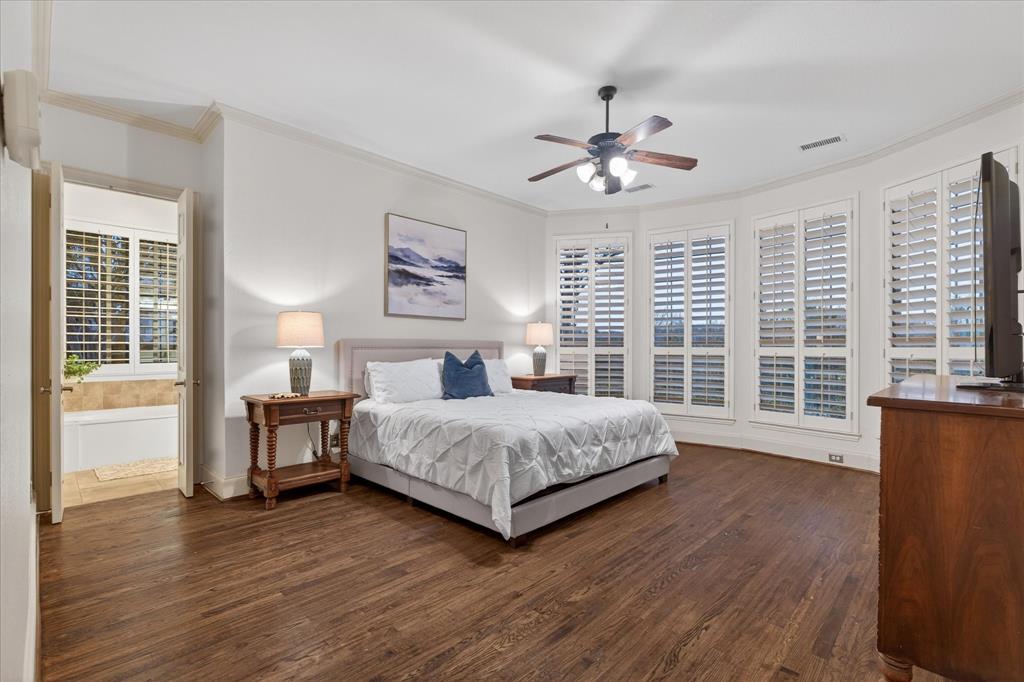 15221 Ridgewood Drive Frisco, TX 75035 - Photo 20 of 40