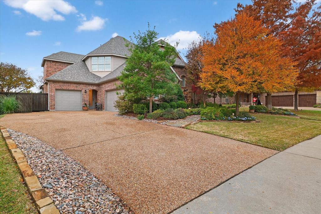 15221 Ridgewood Drive Frisco, TX 75035 - Photo 2 of 40