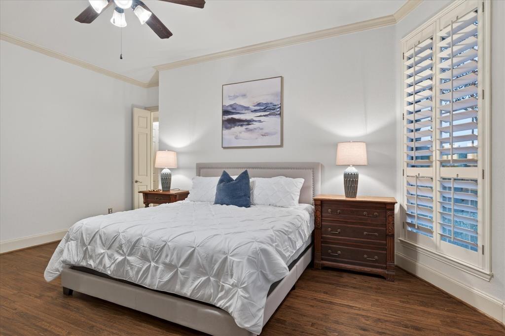 15221 Ridgewood Drive Frisco, TX 75035 - Photo 21 of 40