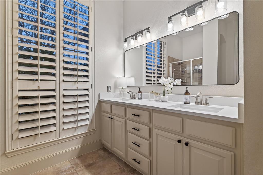 15221 Ridgewood Drive Frisco, TX 75035 - Photo 22 of 40