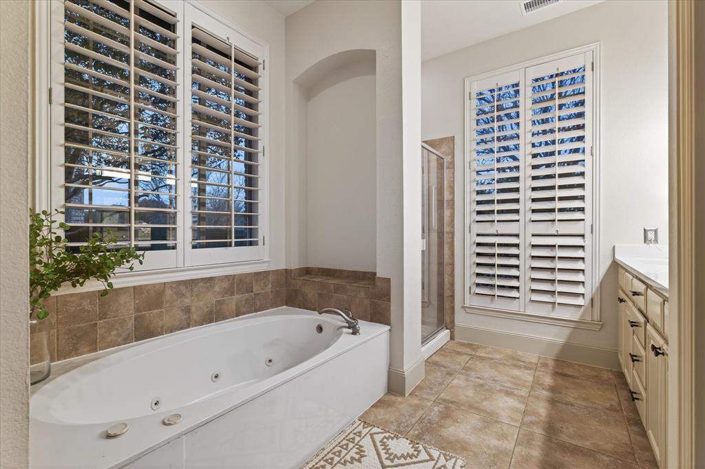 15221 Ridgewood Drive Frisco, TX 75035 - Photo 24 of 40