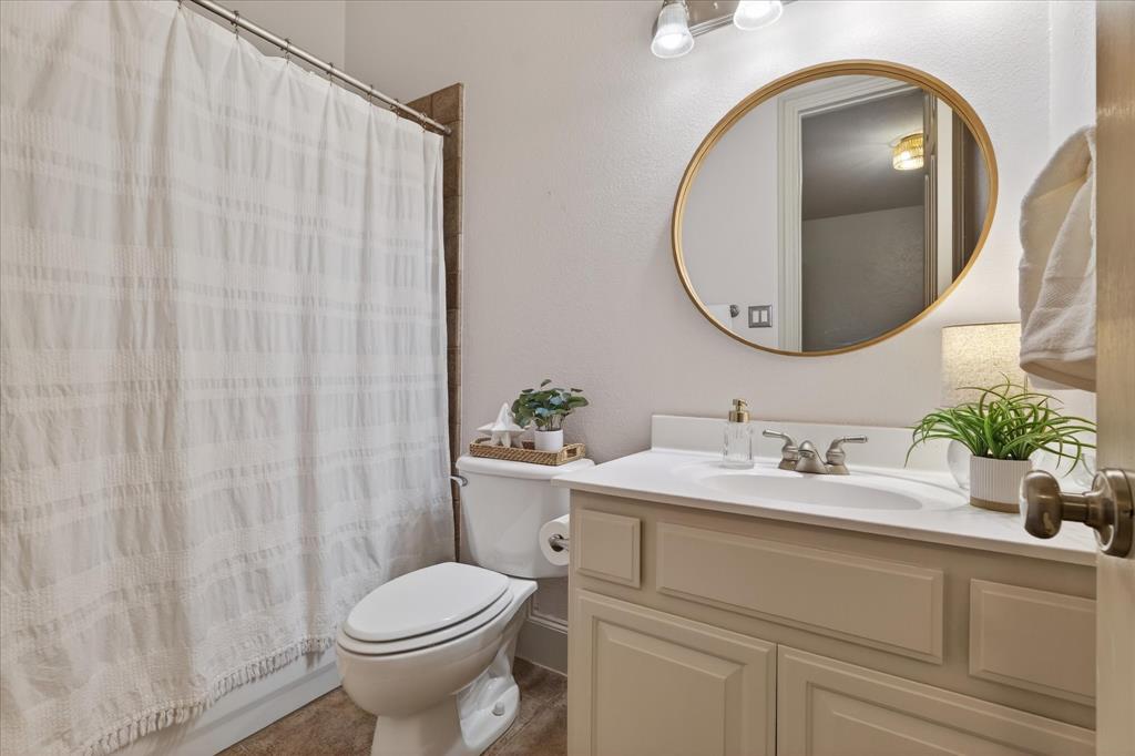 15221 Ridgewood Drive Frisco, TX 75035 - Photo 26 of 40