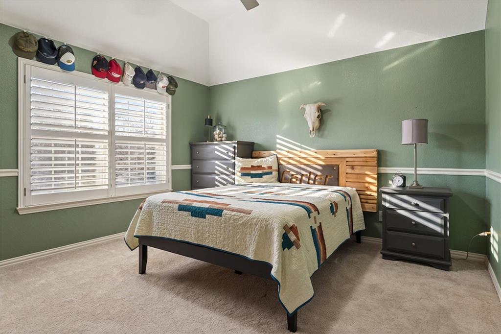 15221 Ridgewood Drive Frisco, TX 75035 - Photo 27 of 40