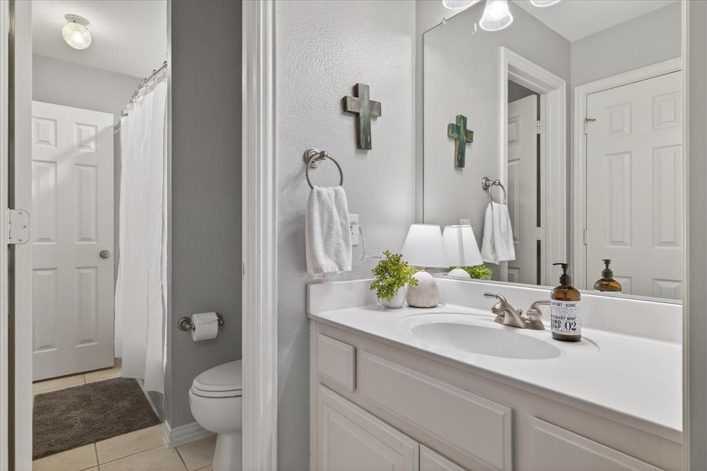 15221 Ridgewood Drive Frisco, TX 75035 - Photo 28 of 40