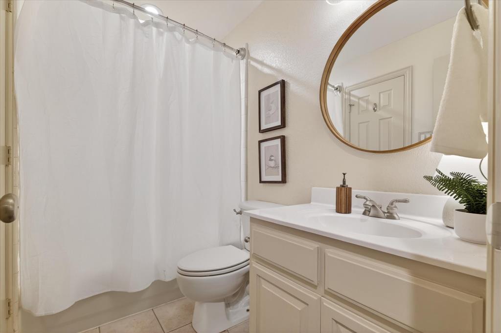 15221 Ridgewood Drive Frisco, TX 75035 - Photo 30 of 40