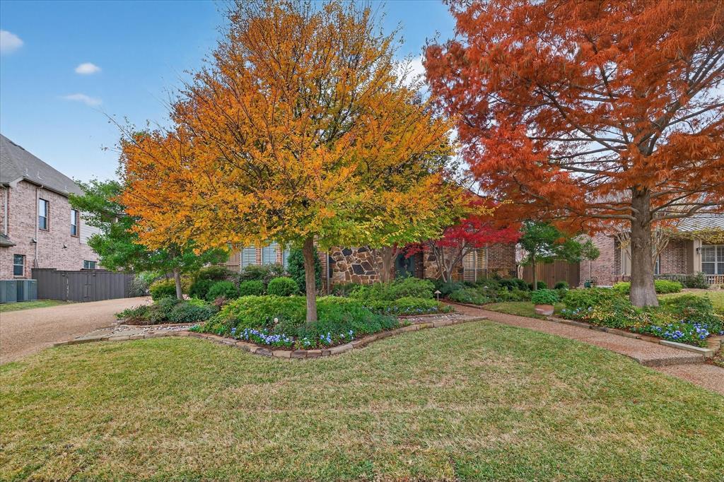 15221 Ridgewood Drive Frisco, TX 75035 - Photo 3 of 40