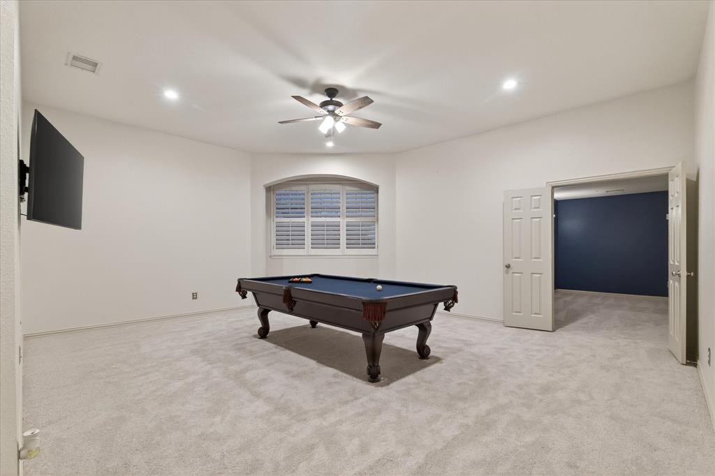 15221 Ridgewood Drive Frisco, TX 75035 - Photo 31 of 40