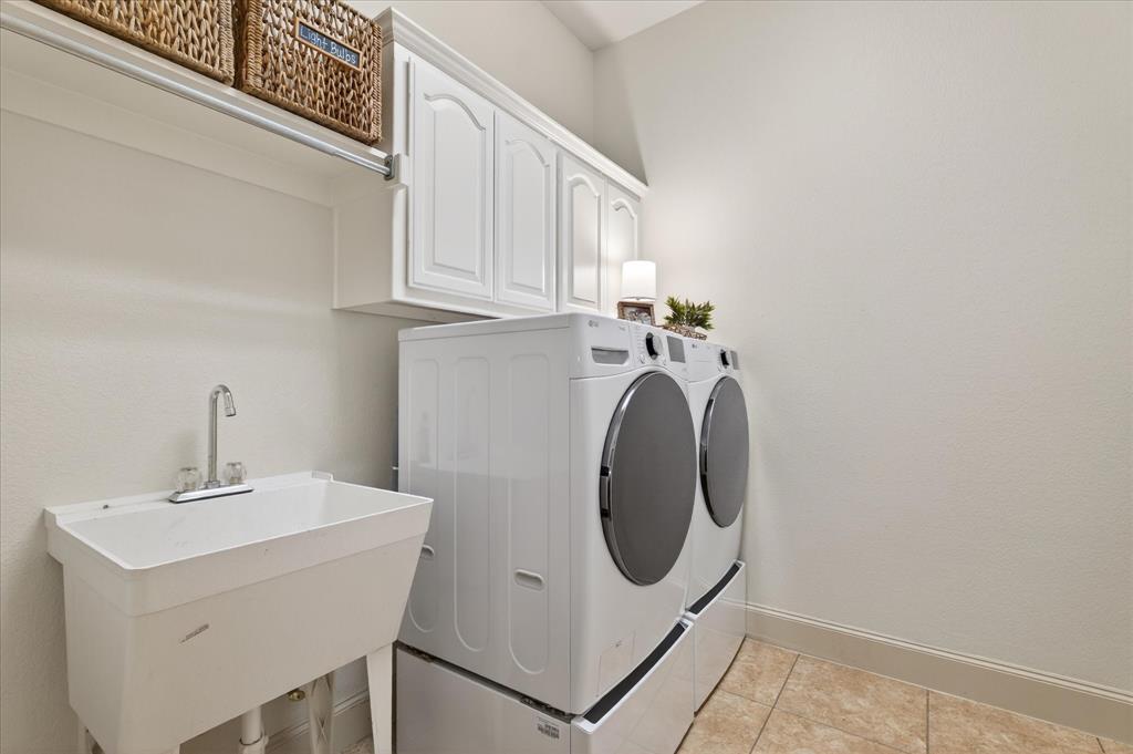 15221 Ridgewood Drive Frisco, TX 75035 - Photo 33 of 40