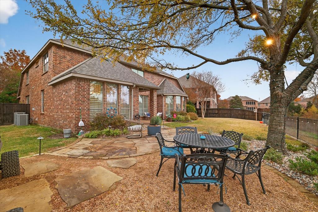 15221 Ridgewood Drive Frisco, TX 75035 - Photo 34 of 40