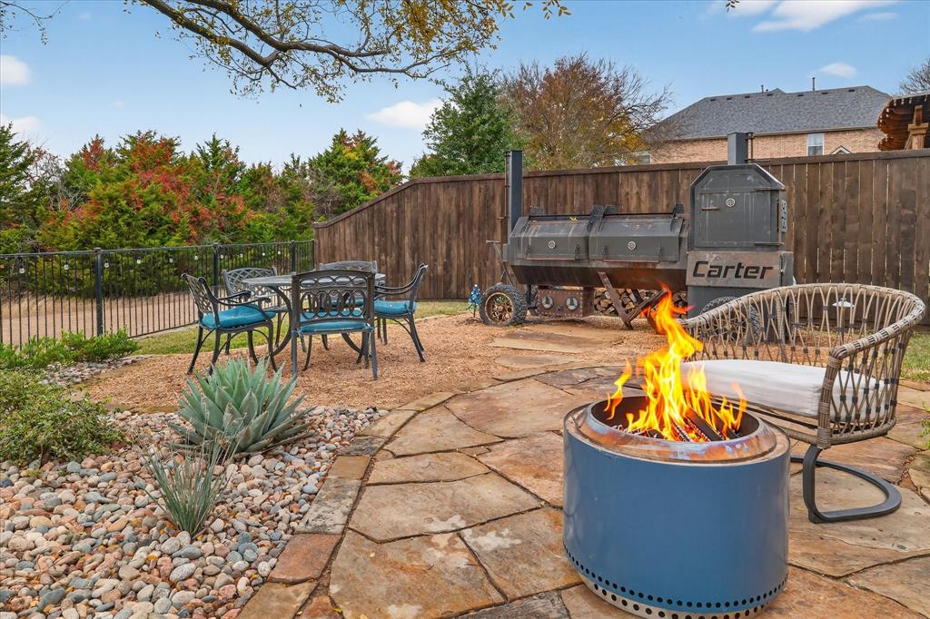 15221 Ridgewood Drive Frisco, TX 75035 - Photo 35 of 40