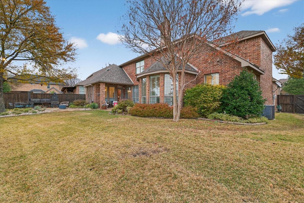 15221 Ridgewood Drive Frisco, TX 75035 - Photo 36 of 40