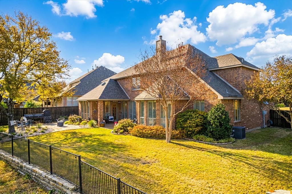 15221 Ridgewood Drive Frisco, TX 75035 - Photo 39 of 40