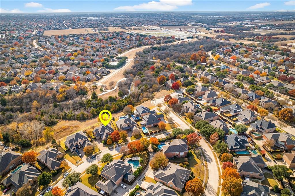 15221 Ridgewood Drive Frisco, TX 75035 - Photo 40 of 40