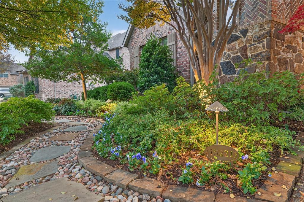15221 Ridgewood Drive Frisco, TX 75035 - Photo 4 of 40
