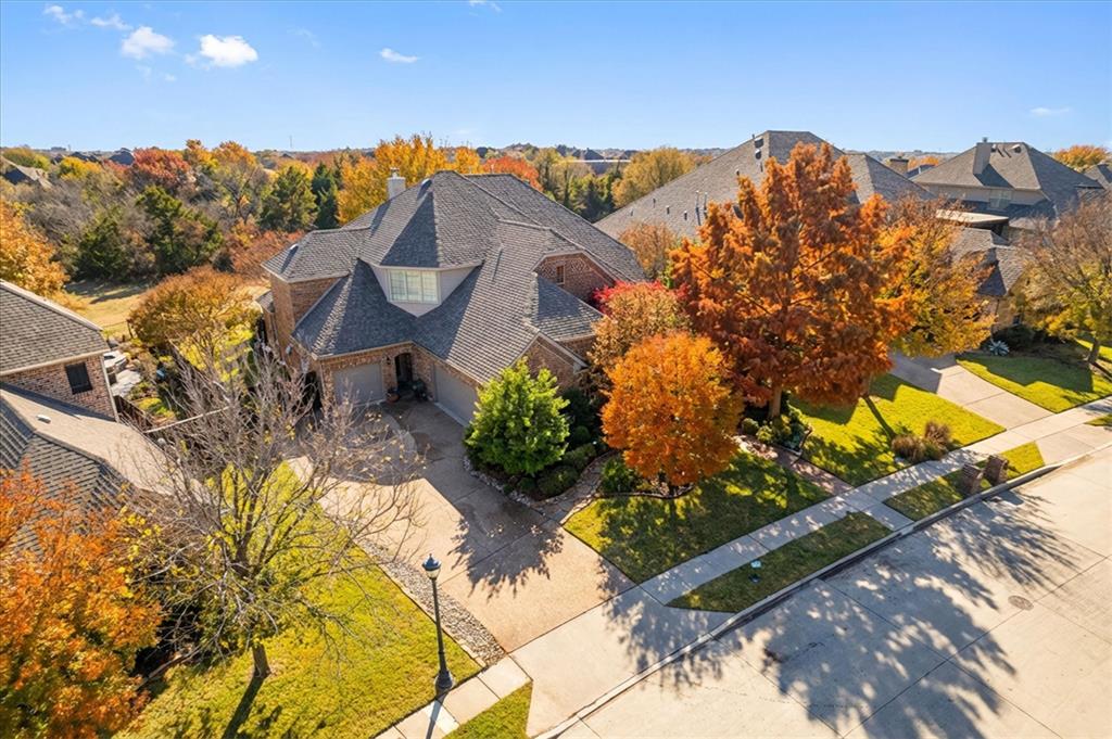 15221 Ridgewood Drive Frisco, TX 75035 - Photo 6 of 40