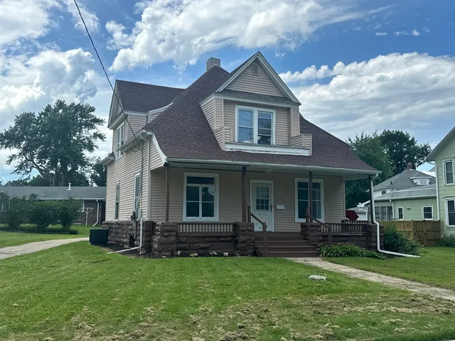 $144,900 | 503 Portland Avenue, Morrison, IL 61270