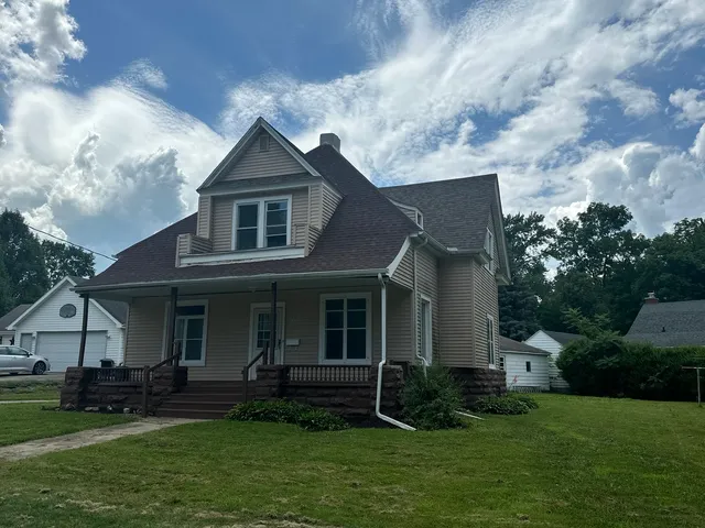 $144,900 | 503 Portland Avenue, Morrison, IL 61270