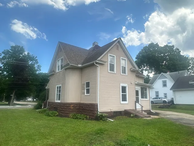 $144,900 | 503 Portland Avenue, Morrison, IL 61270