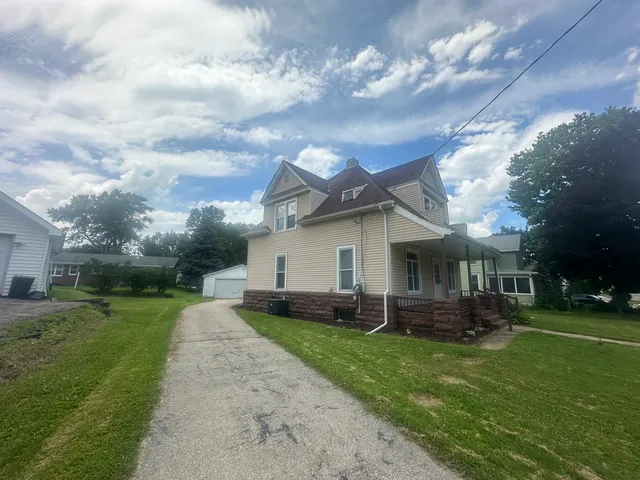 $144,900 | 503 Portland Avenue, Morrison, IL 61270