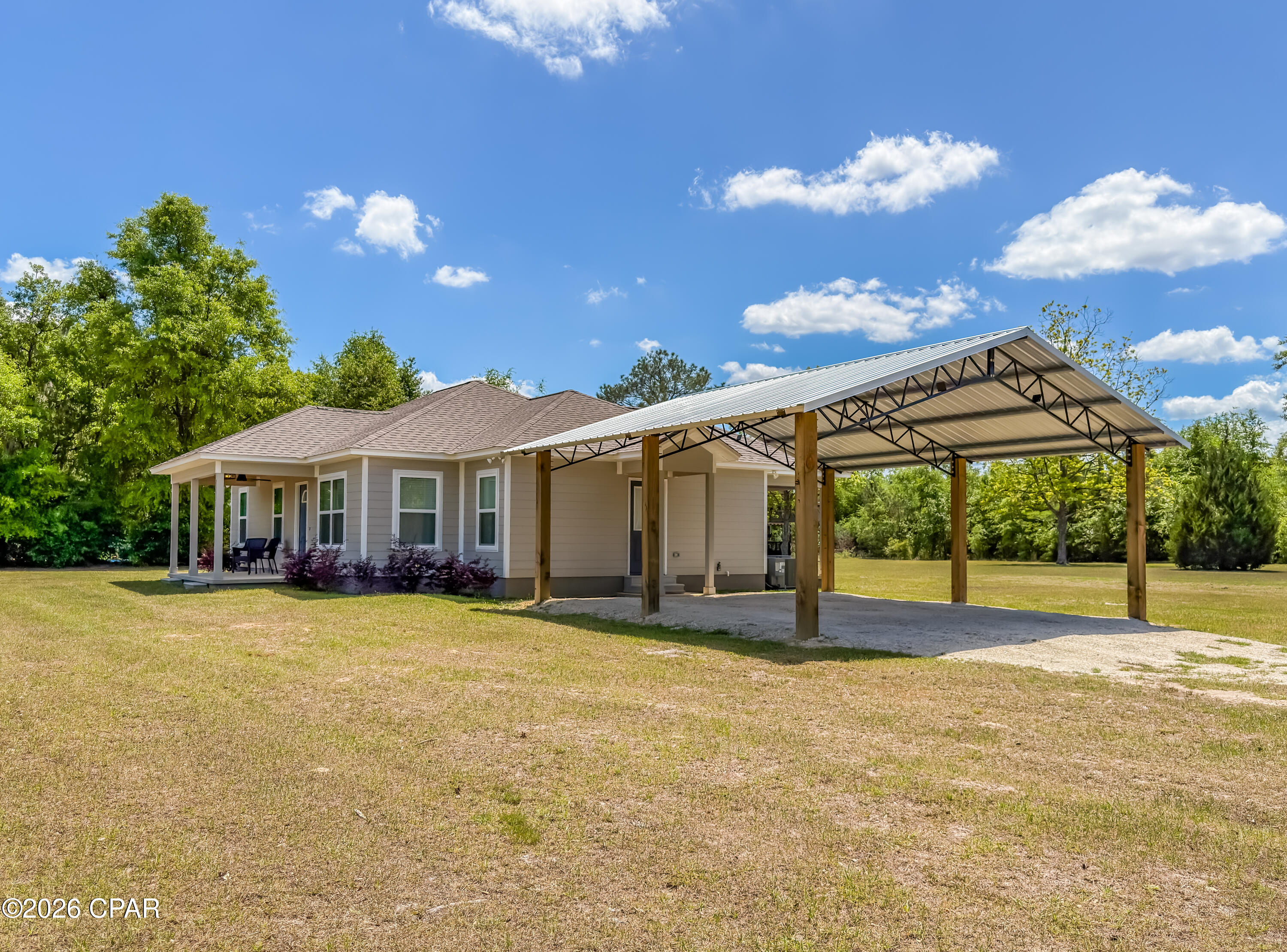 23323 Northwest Black Bottom Road Altha, FL 32421 - Photo 37 of 50